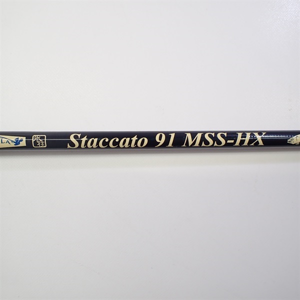 ハーモニクス スタッカート９１ＭＳＳーＨＸ